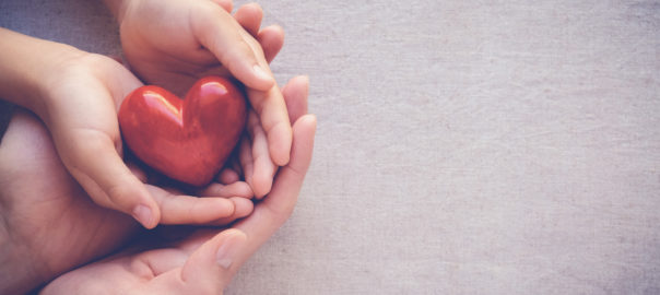 The charitable activity of Cytoplan & The AIM Foundation in 2017