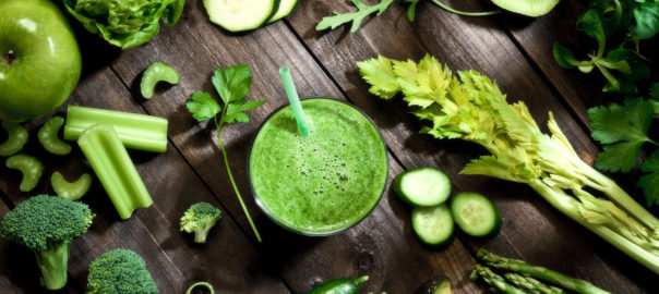 Improving Thyroid Hormone Conversion