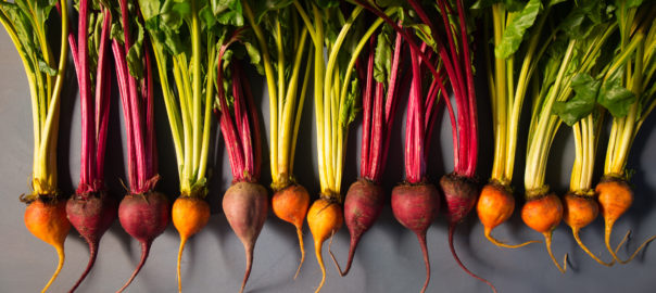 In the news – health and nutrition research