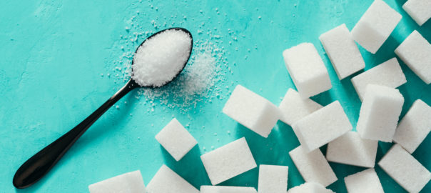 In the news – health and nutrition research