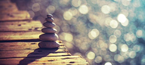 The practice of mindfulness – part 1
