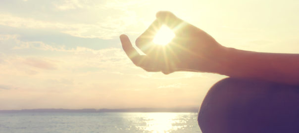 The Practice of Mindfulness – Part 2