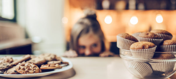 Sugar intake in Children – more than just a weight issue