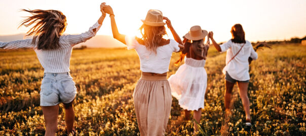 Hay fever – natural nutrients support