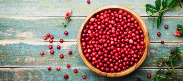 UTIs – symptoms, risk factors and nutritional support
