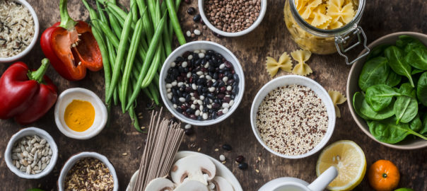 In the news – health and nutrition research