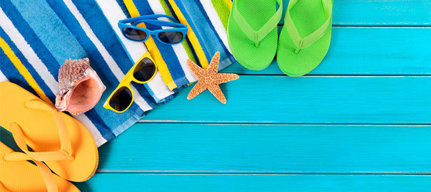Healthy Holiday Travel Tips