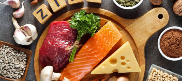 Zinc: everything you need to know about this vital mineral
