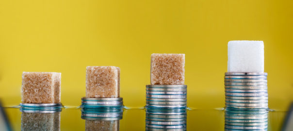 In the news – health and nutrition research