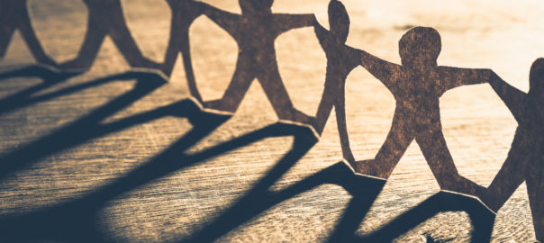 The charitable activity of Cytoplan & The AIM Foundation in 2018