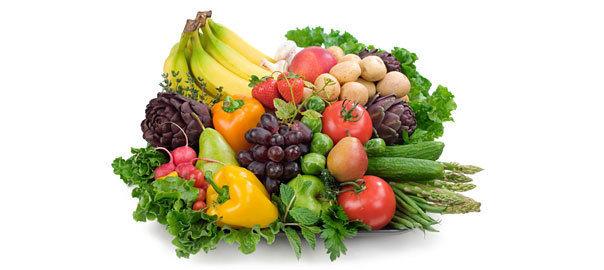 Vegetarian & Vegan Nutrition
