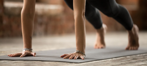 Lifestyle factors to improve digestive health