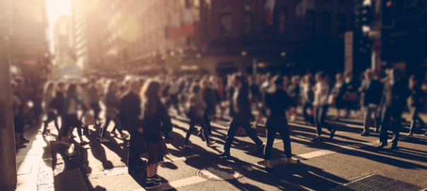 The busy epidemic – part 2
