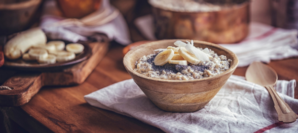 In the news – health and nutrition research