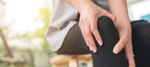 Collagen type II: what is it and how does it work in the body?