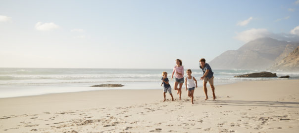 Staying healthy when travelling