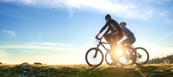 In the news – health and nutrition research