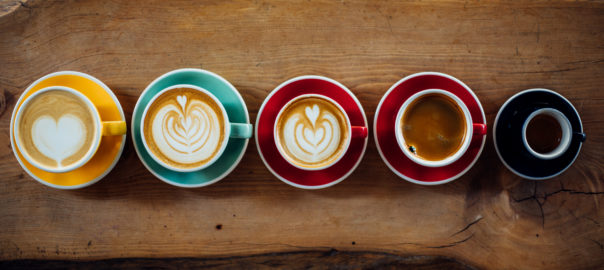 Is coffee good or bad for you? Can a cup a day keep the doctor away?