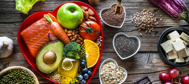 Cholesterol – Functions, sources and metabolism