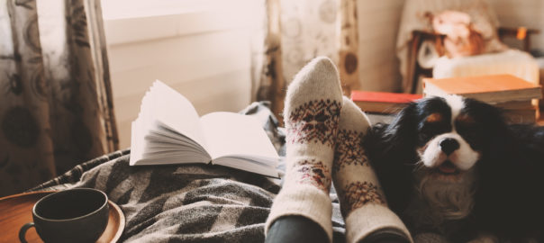 Navigating the seasons: Considerations for a seamless winter transition