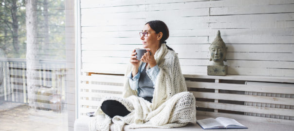 Keeping healthy when you have self-isolate