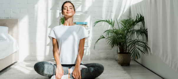 Why gratitude is good for you