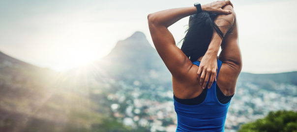 The importance of nutrition for musculoskeletal health
