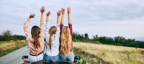 Integrating wellbeing