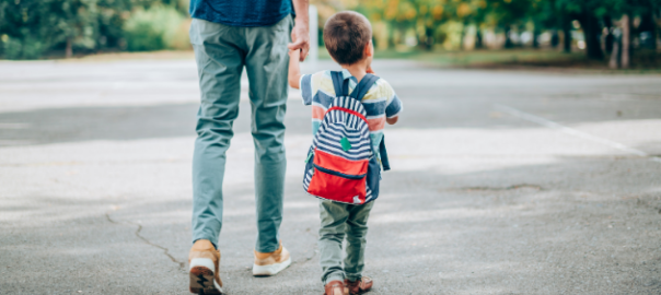 Back to school: children’s health