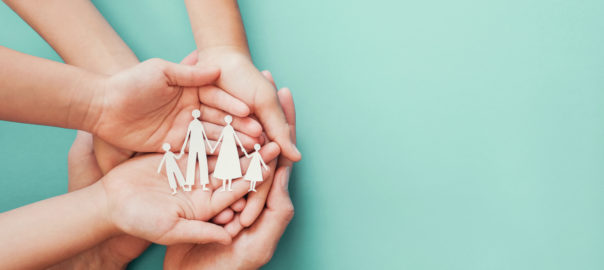 The charitable activity of Cytoplan & The AIM Foundation in 2020