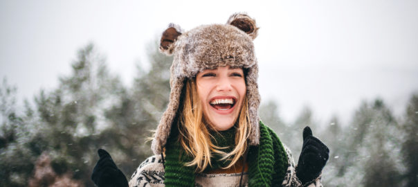 Give your gut a gift this Christmas