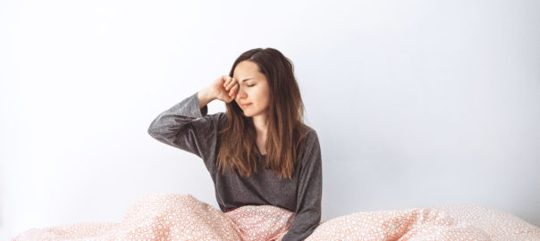 Tackling fatigue