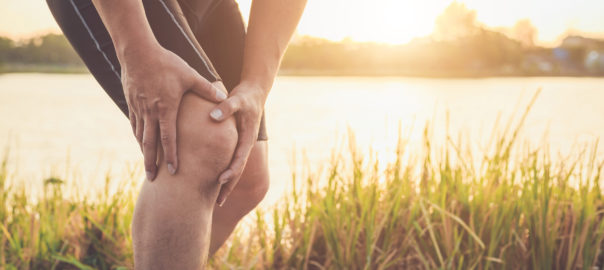 Osteoarthritis: causes, drivers and interventions for protection