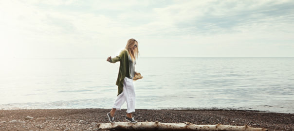 Agnus Castus: Herbal support to help balance female hormones the natural way