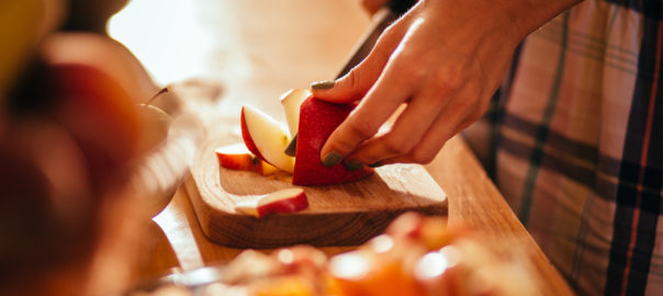 The benefits of prebiotics and latest research