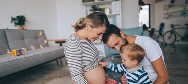 Preconception care: optimising health of baby and mother