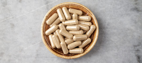 Adaptogens – ancient herbs for modern life
