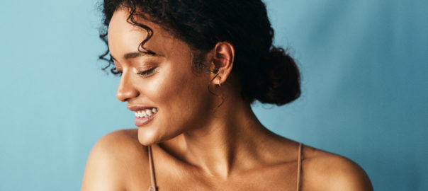 Inside-out skincare: nutrition for skin health