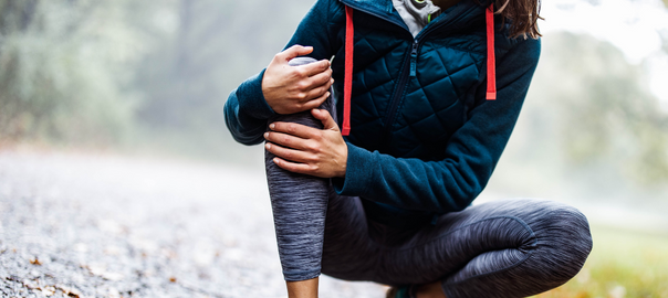 Natural pain management