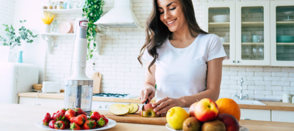 Anti-ageing diets: foods to add in & foods to avoid