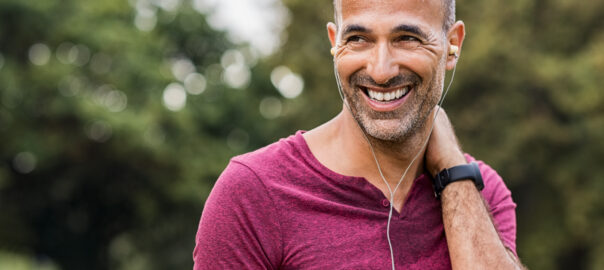 Prostate health: nutrition and lifestyle interventions