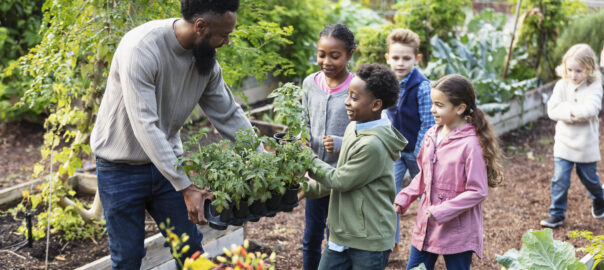 The charitable activity of Cytoplan in 2023
