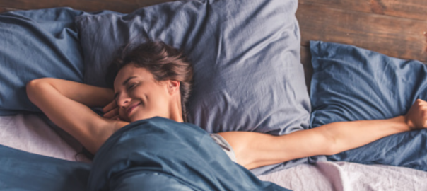 Make better sleep your goal