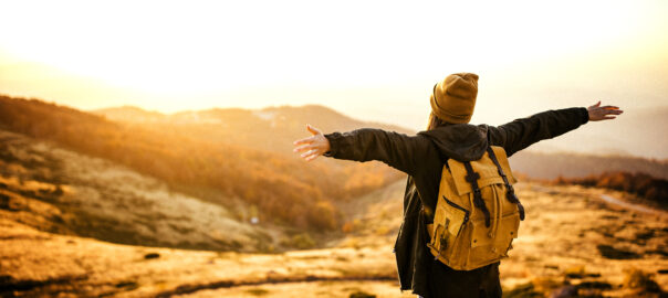 How to support your energy levels: natural nutrients to improve tiredness and fatigue
