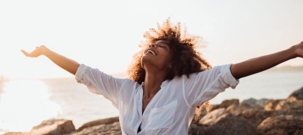 Feeling flat? You could be languishing. Discover how to get your spark back.