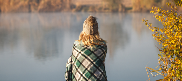 Following this Ayurvedic wisdom could help you to stay healthy and balanced this autumn