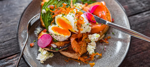 10 of the best foods to boost your energy, according to a Nutritional Therapist