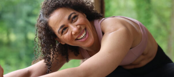 What minerals support female health?