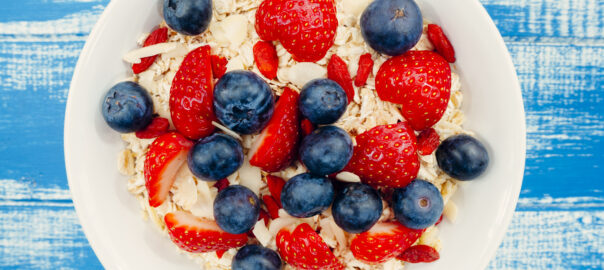 Beta Glucans for immune support and the maintenance of normal blood cholesterol