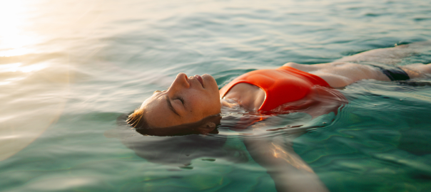 An Ayurvedic expert’s guide to keeping your cool this summer (especially good for Pitta doshas!)